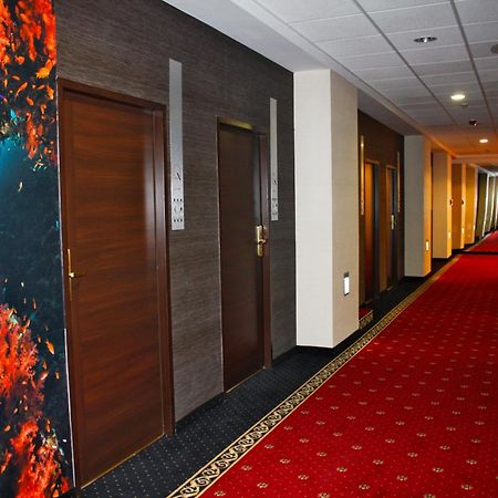 Boutique Hotel'S Sosnowiec Luaran gambar