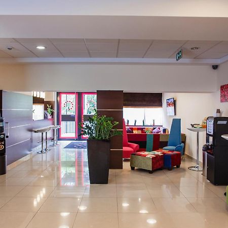 Boutique Hotel'S Sosnowiec Luaran gambar